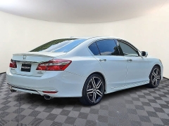Used 2017  Honda Accord Sedan 4d Touring at CarloanExpress&period;Com near Hampton&comma; VA