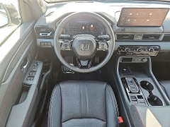 New 2026  Honda Pilot Black Edition AWD at CarloanExpress&period;Com near Hampton&comma; VA