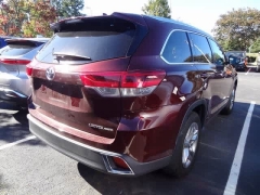 Used 2017  Toyota Highlander Limited V6 AWD (Natl) at CarloanExpress.Com near Hampton, VA
