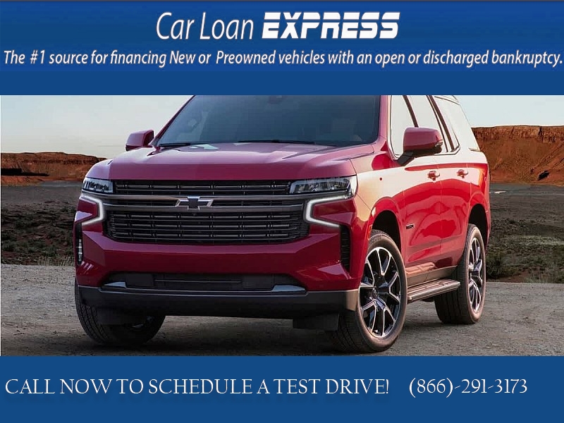 Used 2022  Chevrolet Tahoe 4WD 4dr High Country at CarloanExpress&period;Com near Hampton&comma; VA