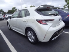 Used 2020  Toyota Corolla Hatchback Manual &lpar;Natl&rpar; at CarloanExpress&period;Com near Hampton&comma; VA