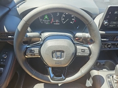 New 2027  Honda HR-V Sport 2WD CVT at CarloanExpress&period;Com near Hampton&comma; VA