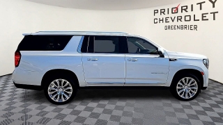 Used 2023  GMC Yukon XL 4WD 4dr Denali at CarloanExpress&period;Com near Hampton&comma; VA