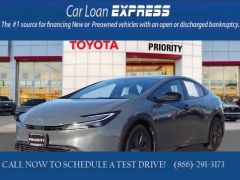 Used 2024  Toyota Prius (Natl) at CarloanExpress.Com near Hampton, VA