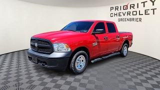 Used 2019  Ram 1500 Classic Tradesman 4x4 Crew Cab 5'7" Box at CarloanExpress&period;Com near Hampton&comma; VA