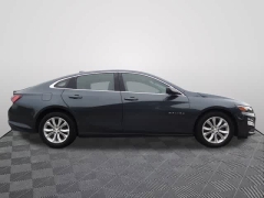 Used 2019  Chevrolet Malibu 4d Sedan LT at CarloanExpress&period;Com near Hampton&comma; VA