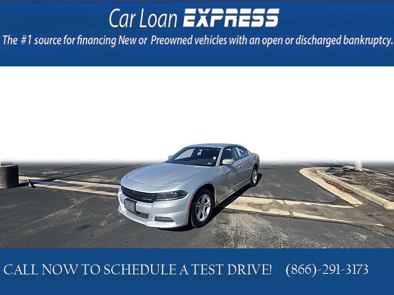 Used 2022  Dodge Charger SXT RWD at CarloanExpress.Com near Hampton, VA