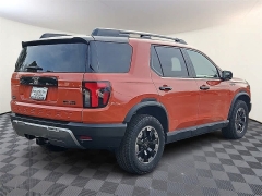 New 2026  Honda Passport TrailSport Elite AWD at CarloanExpress&period;Com near Hampton&comma; VA