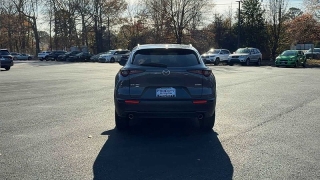 Used 2024  Mazda CX-30 2&period;5 S Carbon Edition AWD at CarloanExpress&period;Com near Hampton&comma; VA