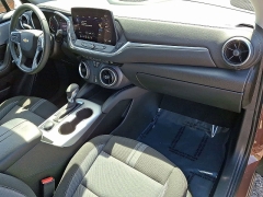 Used 2023  Chevrolet Blazer FWD 4dr LT w&sol;2LT at CarloanExpress&period;Com near Hampton&comma; VA