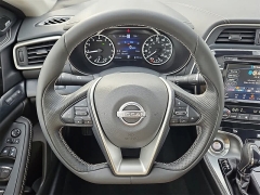 Used 2023  Nissan Maxima Platinum CVT at CarloanExpress&period;Com near Hampton&comma; VA