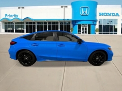 New 2026  Honda Civic Hatchback Sport CVT at CarloanExpress&period;Com near Hampton&comma; VA