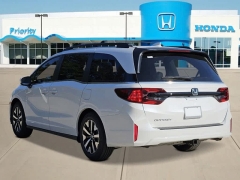 New 2026  Honda Odyssey EX-L Auto at CarloanExpress.Com near Hampton, VA