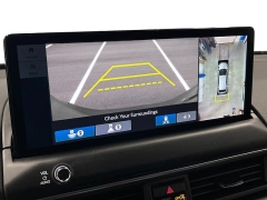 New 2026  Honda Pilot Touring AWD at CarloanExpress&period;Com near Hampton&comma; VA