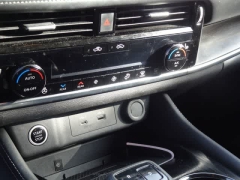 Used 2023  Nissan Rogue AWD Platinum &ast;Ltd Avail&ast; at CarloanExpress&period;Com near Hampton&comma; VA