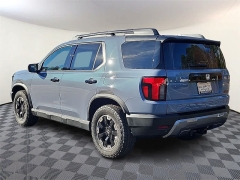 New 2026  Honda Passport TrailSport Elite AWD at CarloanExpress&period;Com near Hampton&comma; VA