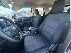 Used 2024  Ford Bronco Sport Big Bend 4x4 at CarloanExpress&period;Com near Hampton&comma; VA