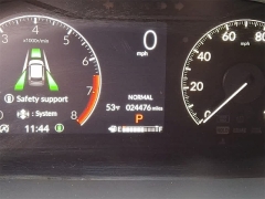 Used 2024  Honda CR-V EX AWD at CarloanExpress&period;Com near Hampton&comma; VA