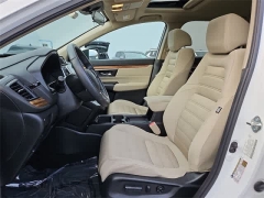 Used 2020  Honda CR-V 4d SUV FWD EX at CarloanExpress.Com near Hampton, VA