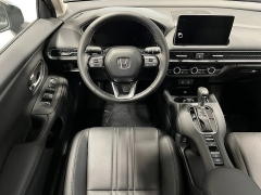 New 2026  Honda HR-V EX-L AWD CVT at CarloanExpress&period;Com near Hampton&comma; VA