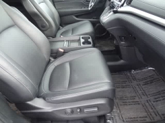 Used 2024  Honda Odyssey EX-L Auto at CarloanExpress&period;Com near Hampton&comma; VA