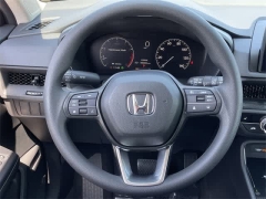 New 2026  Honda CR-V EX 2WD at CarloanExpress&period;Com near Hampton&comma; VA