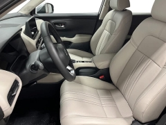 New 2027  Honda HR-V EX-L 2WD CVT at CarloanExpress&period;Com near Hampton&comma; VA