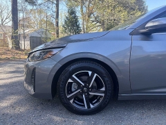 Used 2024  Nissan Sentra SV CVT at CarloanExpress&period;Com near Hampton&comma; VA