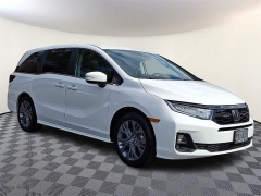 Used 2025  Honda Odyssey Touring Auto at CarloanExpress&period;Com near Hampton&comma; VA