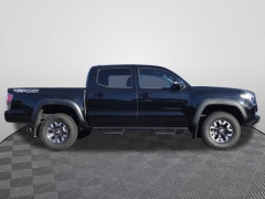 Used 2021  Toyota Tacoma 4WD Double Cab 5' Bed V6 &lpar;Natl&rpar; at CarloanExpress&period;Com near Hampton&comma; VA