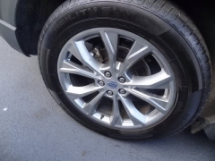 Used 2022  Ford Explorer Limited RWD at CarloanExpress&period;Com near Hampton&comma; VA