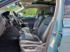 Used 2019  Volkswagen Tiguan 2&period;0T FWD at CarloanExpress&period;Com near Hampton&comma; VA