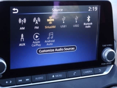 Used 2025  Nissan Sentra SV CVT at CarloanExpress&period;Com near Hampton&comma; VA