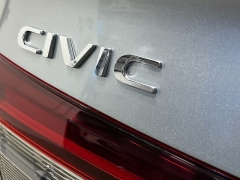 New 2026  Honda Civic Sedan Hybrid Sport Touring CVT at CarloanExpress.Com near Hampton, VA