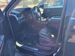 Used 2017  Chevrolet Suburban 4d SUV 4WD Premier at CarloanExpress&period;Com near Hampton&comma; VA