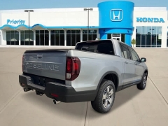 New 2026  Honda Ridgeline RTL AWD at CarloanExpress&period;Com near Hampton&comma; VA