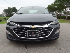 Used 2019  Chevrolet Malibu 4d Sedan LT at CarloanExpress&period;Com near Hampton&comma; VA