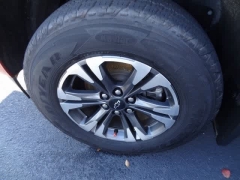 Used 2021  Chevrolet Colorado 4WD Crew Cab 128" Work Truck at CarloanExpress.Com near Hampton, VA