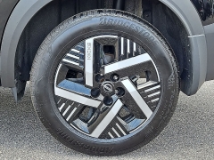 Used 2026  Nissan Kicks SV FWD at CarloanExpress&period;Com near Hampton&comma; VA
