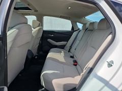 Used 2023  Honda Accord Sedan EX CVT at CarloanExpress&period;Com near Hampton&comma; VA
