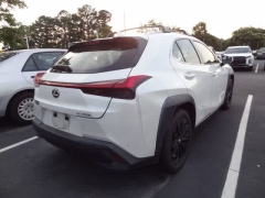 Used 2021  Lexus UX UX 250h AWD at CarloanExpress&period;Com near Hampton&comma; VA