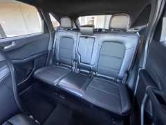 Used 2025  Ford Escape ST-Line AWD at CarloanExpress&period;Com near Hampton&comma; VA