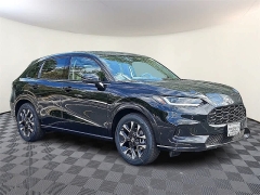 New 2026  Honda HR-V EX-L AWD CVT at CarloanExpress&period;Com near Hampton&comma; VA