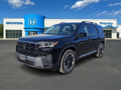 New 2026  Honda Pilot Touring S AWD at CarloanExpress&period;Com near Hampton&comma; VA