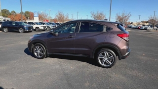Used 2021  Honda HR-V EX 2WD CVT at CarloanExpress.Com near Hampton, VA