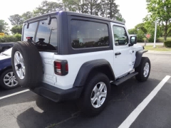 Used 2019  Jeep Wrangler Sport S 4x4 at CarloanExpress&period;Com near Hampton&comma; VA
