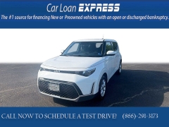 Used 2024  Kia Soul LX IVT at CarloanExpress&period;Com near Hampton&comma; VA