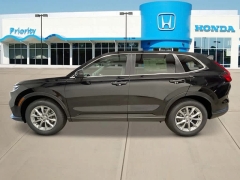 New 2026  Honda CR-V EX AWD at CarloanExpress&period;Com near Hampton&comma; VA
