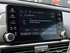 Used 2021  Honda Accord Sedan Sport 1&period;5T CVT at CarloanExpress&period;Com near Hampton&comma; VA