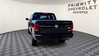 Used 2018  Ram 1500 Tradesman 4x4 Crew Cab 5'7" Box at CarloanExpress&period;Com near Hampton&comma; VA